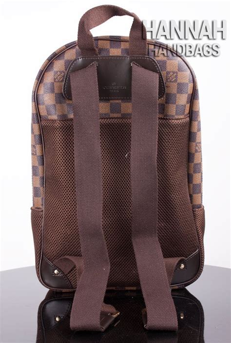 louis vuitton michael backpack replica|louis vuitton monogram backpack.